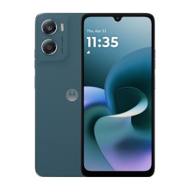 Motorola XT2535-9 Moto G06 Power LTE DS 256GB (4GB RAM) - Kék Gyártói Garancia
