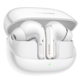 Xiaomi Buds 5 Pro TWS BT - Fehér Gyártói Garancia