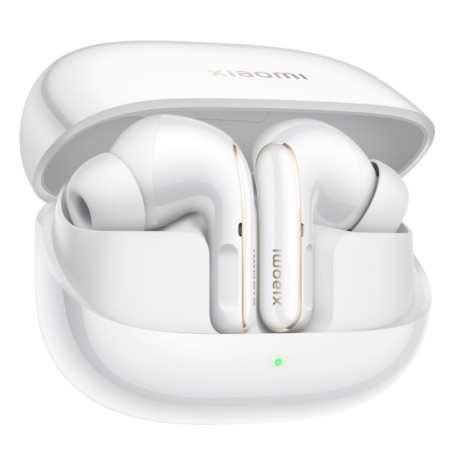 Xiaomi Buds 5 Pro TWS BT - Fehér Gyártói Garancia