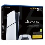 Sony Playstation 5 Digital Edition 825GB Slim - Fehér