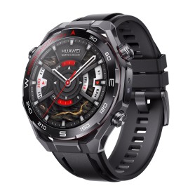 Huawei Watch Ultimate 2 - Fekete Gyártói Garancia