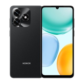 Honor X5c Plus DS 64GB (4GB RAM) - Fekete Gyártói Garancia