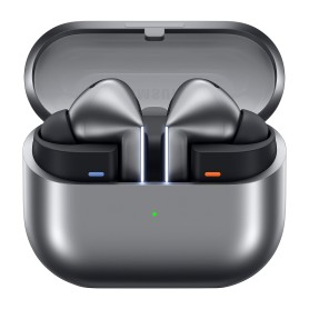 Samsung SM-R630 Galaxy Buds3 Pro - Ezüst Gyártói Garancia