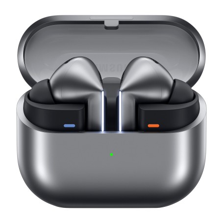 Samsung SM-R630 Galaxy Buds3 Pro - Ezüst Gyártói Garancia