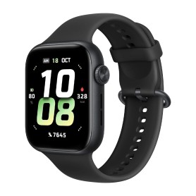 Honor Watch 5 - Fekete Gyártói Garancia