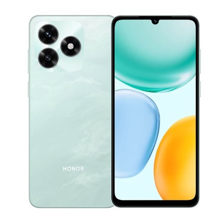 Honor X5c Plus DS 64GB (4GB RAM) - Világoskék Gyártói Garancia