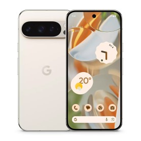 Google Pixel 9 Pro 5G 128GB (16GB RAM) - Fehér