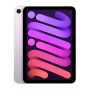 Apple iPad mini 7 (2024) WIFI 128GB - Lila Gyártói garancia