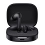 Xiaomi Redmi Buds 6 - Fekete Gyártói Garancia