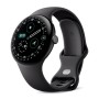 Google Pixel Watch 4 45mm - Fekete