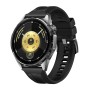 Huawei Watch GT 6 46mm - Fekete