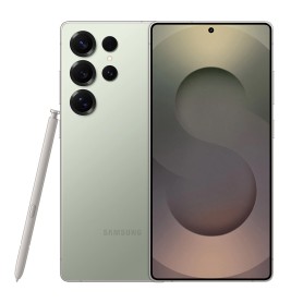 Samsung S938B Galaxy S25 Ultra 5G DS 256GB (12GB RAM) - Zöld