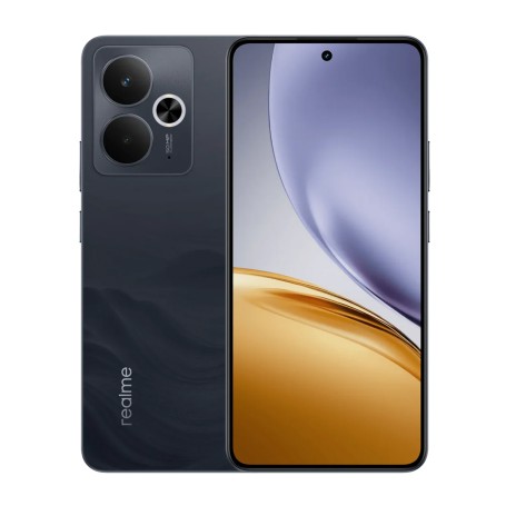 Realme 14T 5G DS 256GB (8GB RAM) - Fekete
