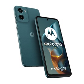 Motorola XT2523-3 Moto G05 DS 256GB (4GB RAM) - Zöld