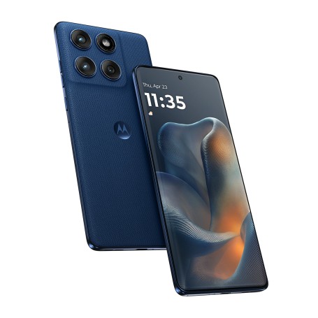 Motorola XT2505-1 Edge 60 5G DS 256GB (12GB RAM) - Kék
