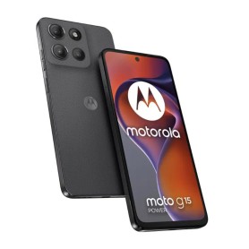 Motorola XT2521-5 Moto G15 Power DS 512GB (8GB RAM) - Szürke