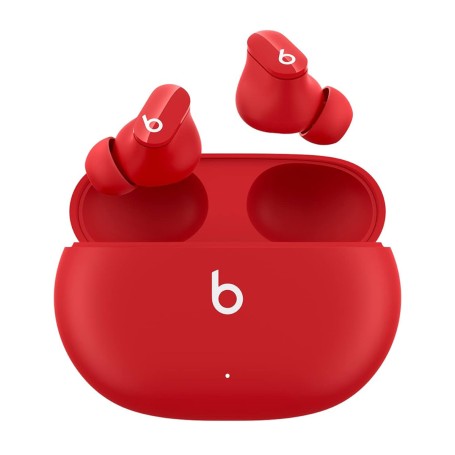 Apple Beats Studio Buds - Piros