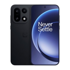 OnePlus 15 5G DS 256GB (12GB RAM) - Fekete