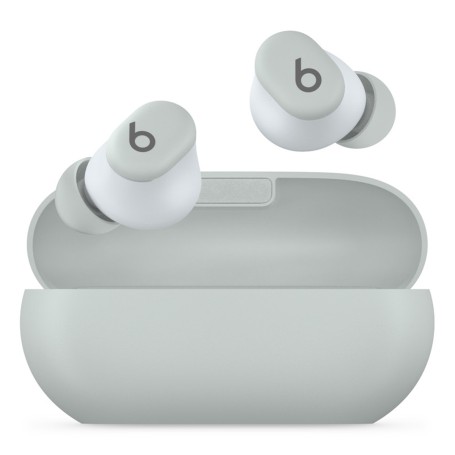 Apple Beats Solo Buds True Wireless Bluetooth In-Ear Headphones - Szürke