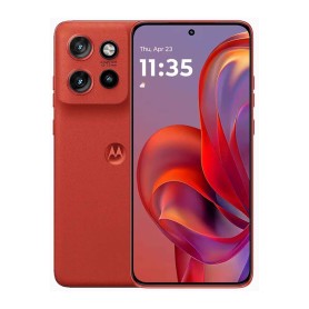 Motorola XT2509-1 Edge 60 Neo 5G DS 256GB (12GB RAM) - Piros