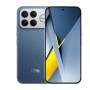 Xiaomi Poco F8 Ultra 5G DS 256GB (12GB RAM) - Kék
