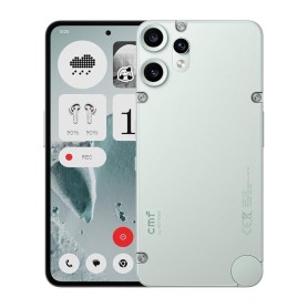 Nothing CMF Phone 2 Pro 5G 128GB (8GB RAM) - Zöld