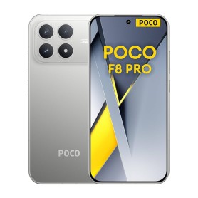 Xiaomi Poco F8 Pro 5G DS 256GB (12GB RAM) - Szürke