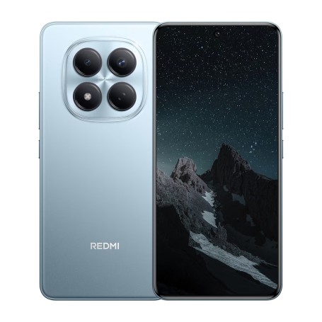 Xiaomi Redmi Note 15 Pro 5G DS 256GB (8GB RAM) - Kék Gyártói Garancia