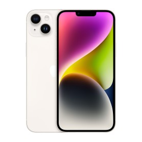 Apple iPhone 14 Plus 256GB - Csillagfény Gyártói garancia