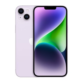 Apple iPhone 14 512GB - Lila Gyártói garancia