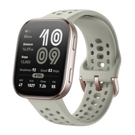 Amazfit Bip 6 - Szürke Gyártói Garancia