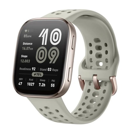 Amazfit Bip 6 - Szürke Gyártói Garancia