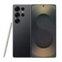 Samsung S938B Galaxy S25 Ultra 5G DS 512GB (12GB RAM) - Fekete Gyártói Garancia