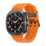 Samsung SM-L705 Galaxy Watch Ultra 47mm LTE - Szürke Gyártói Garancia