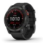 Garmin Fenix 7 Pro Solar (010-02777-01) - Fekete