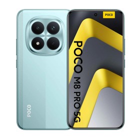 Xiaomi Poco M8 Pro 5G DS 512GB (12GB RAM) - Zöld