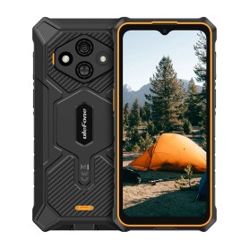 Ulefone RugKing 3 Pro LTE DS 128GB (8GB RAM) - Narancssárga