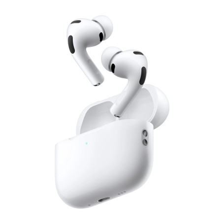 Apple AirPods Pro 3 - Fehér Gyártói garancia