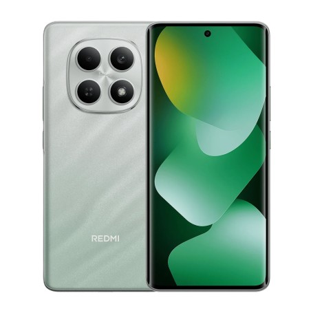 Xiaomi Redmi Note 15 LTE DS 128GB (6GB RAM) - Zöld