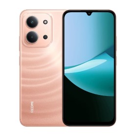 Xiaomi Redmi 15C 5G DS 128GB (4GB RAM) - Narancssárga