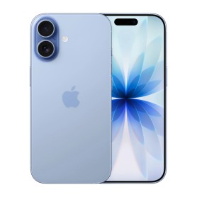 Apple iPhone 17 512GB - Kék Gyártói garancia