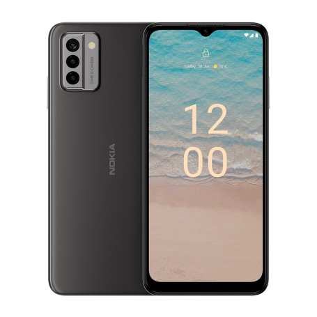 Nokia G22 DS 64GB (4GB RAM) - Szürke