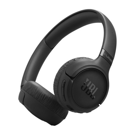 JBL Tune 680NC - Fekete