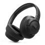 JBL Tune 780NC - Fekete
