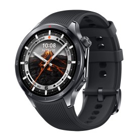 Oppo Watch X2 - Fekete