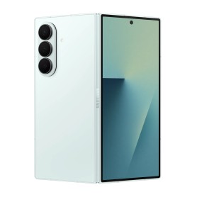 Samsung F966B Galaxy Z Fold7 5G DS 512GB (12GB RAM) - Mentazöld