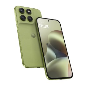 Motorola XT2621-2 Moto G67 5G DS 128GB (4GB RAM) - Zöld