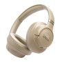 JBL Tune 780NC - Bézs