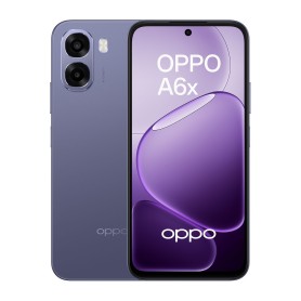 Oppo A6x LTE DS 128GB (4GB RAM) - Lila