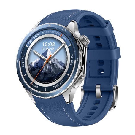 Oppo Watch X2 - Kék